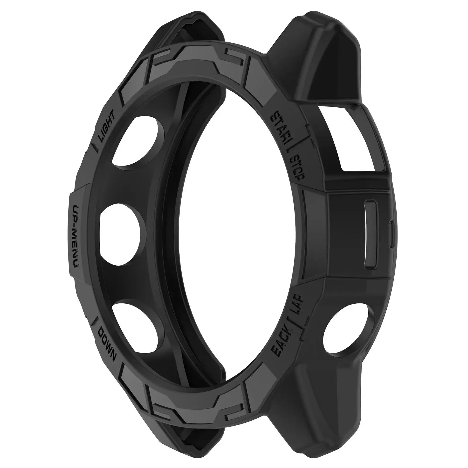 FlexGuard TPU-Beschermhoes voor Garmin Fenix 7/7X Pro & Epix Pro Gen 2