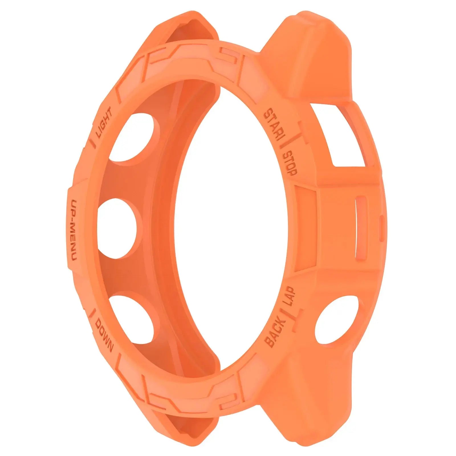 FlexGuard TPU-Beschermhoes voor Garmin Fenix 7/7X Pro & Epix Pro Gen 2
