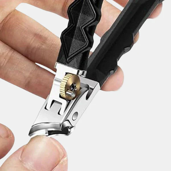 Nagelknipper Ortho – Ergonomisch ontwerp voor eenvoudig en veilig knippen