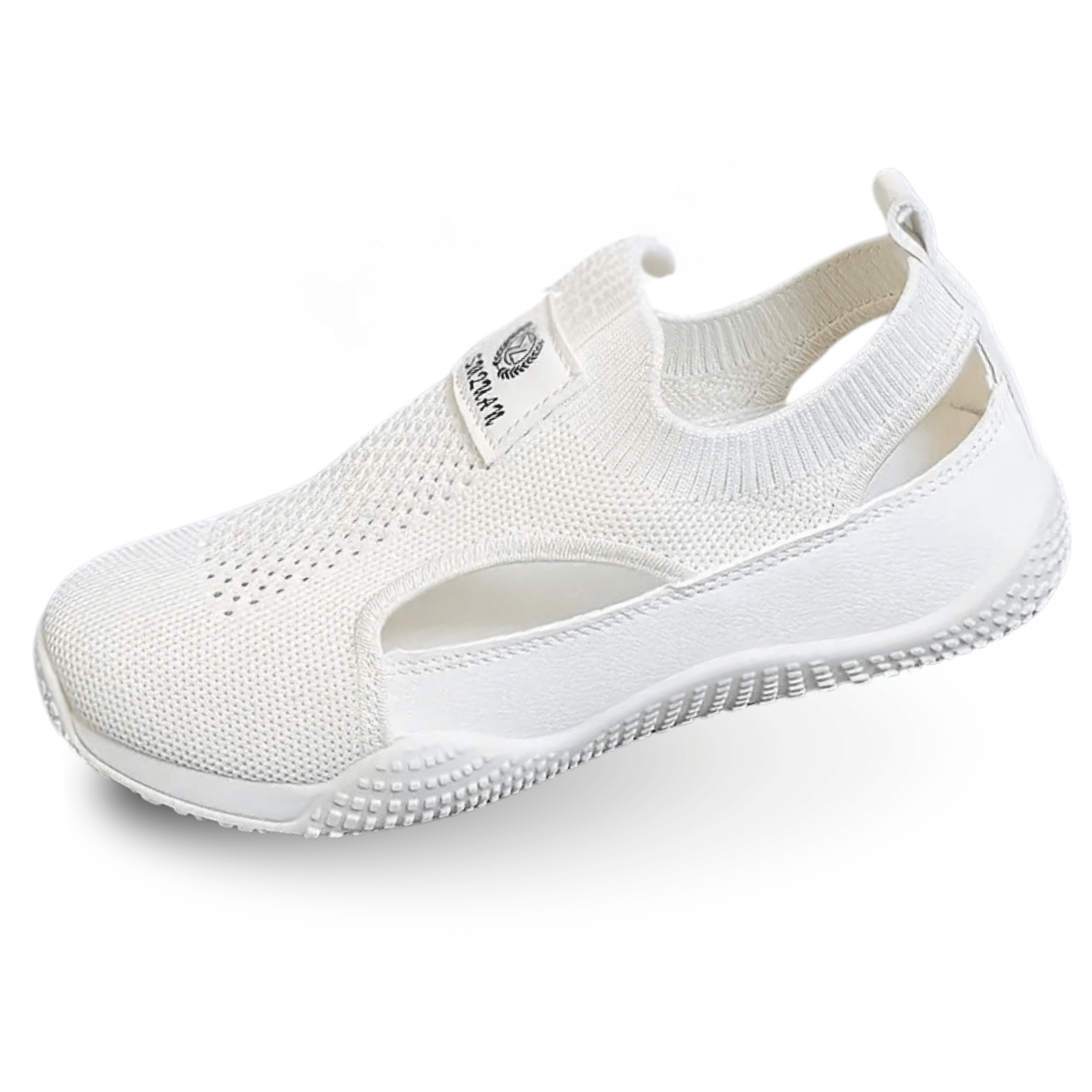 Femory Luxe Casual Sneakers | Elegantie ontmoet comfort voor dagelijks gebruik