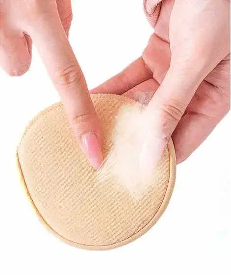 Het Comfort-Pad
