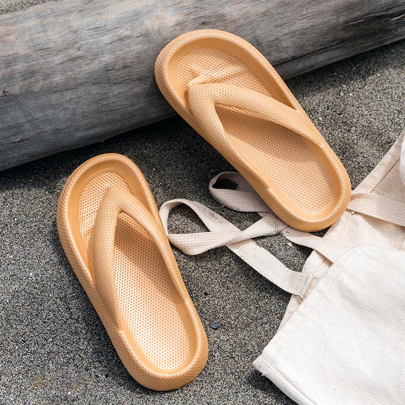 CLOUDIES | Heerlijk comfortable slippers
