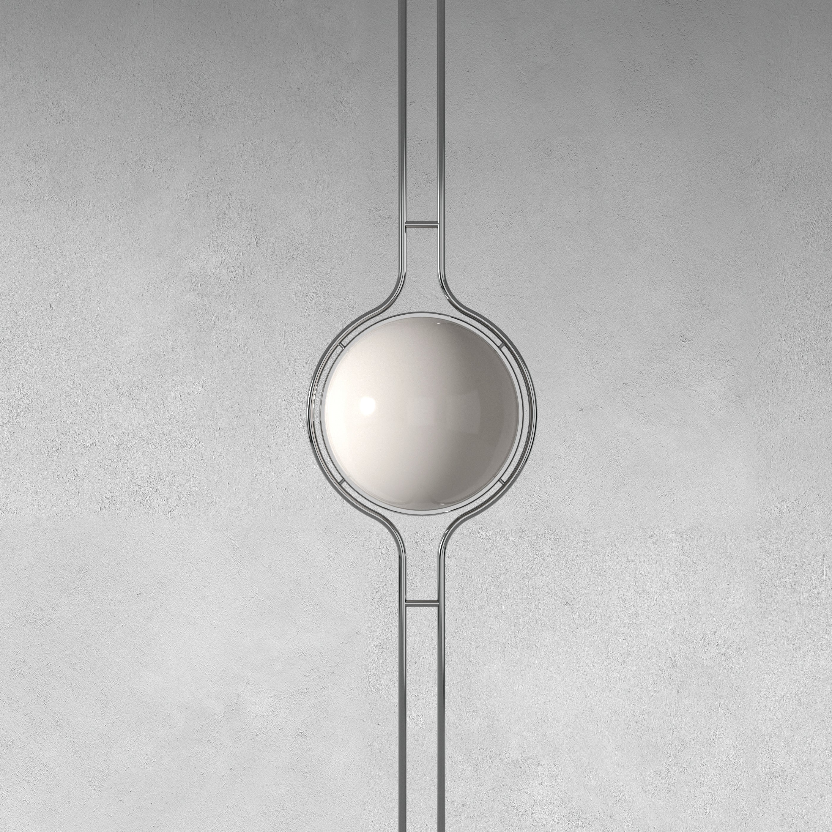De One Lamp