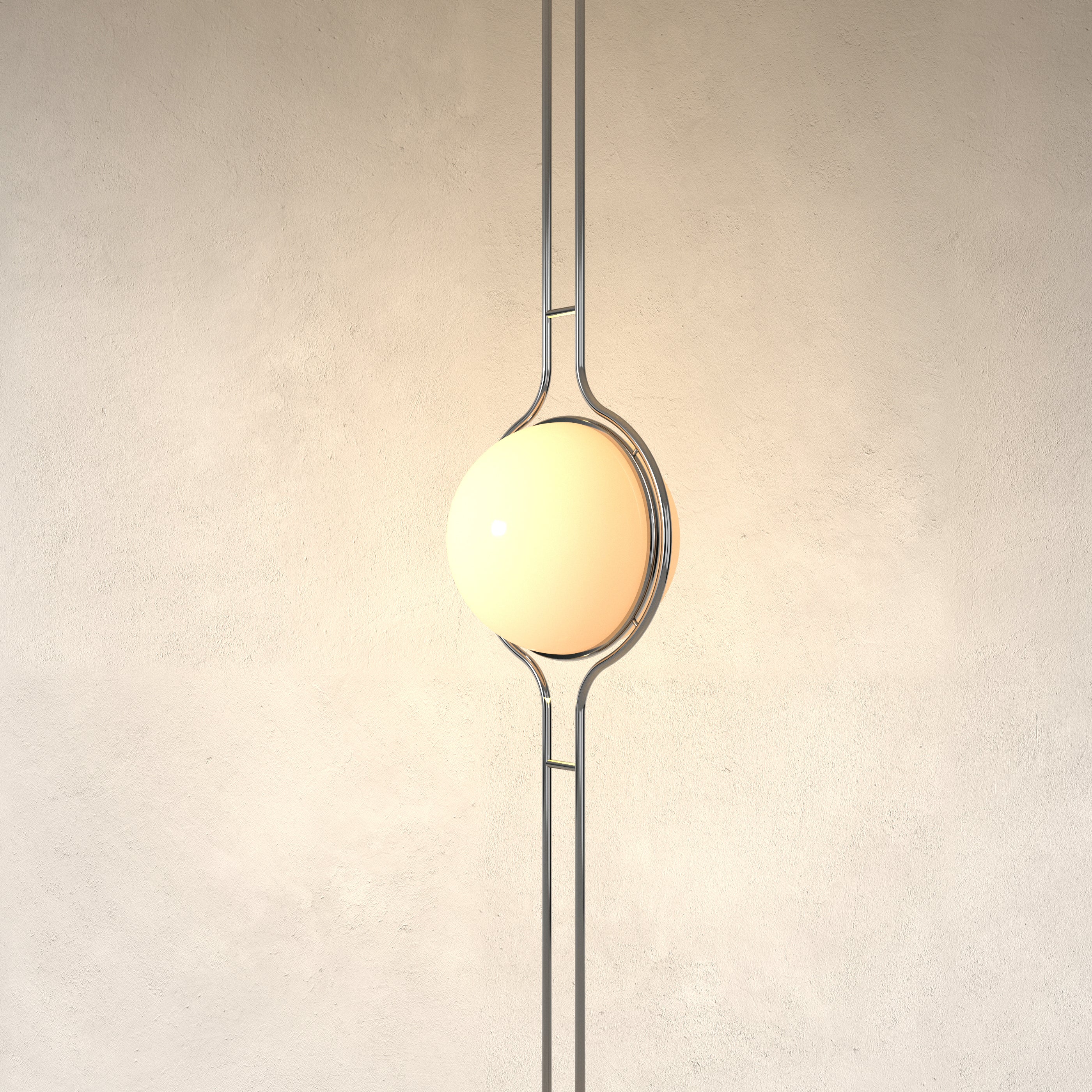 De One Lamp