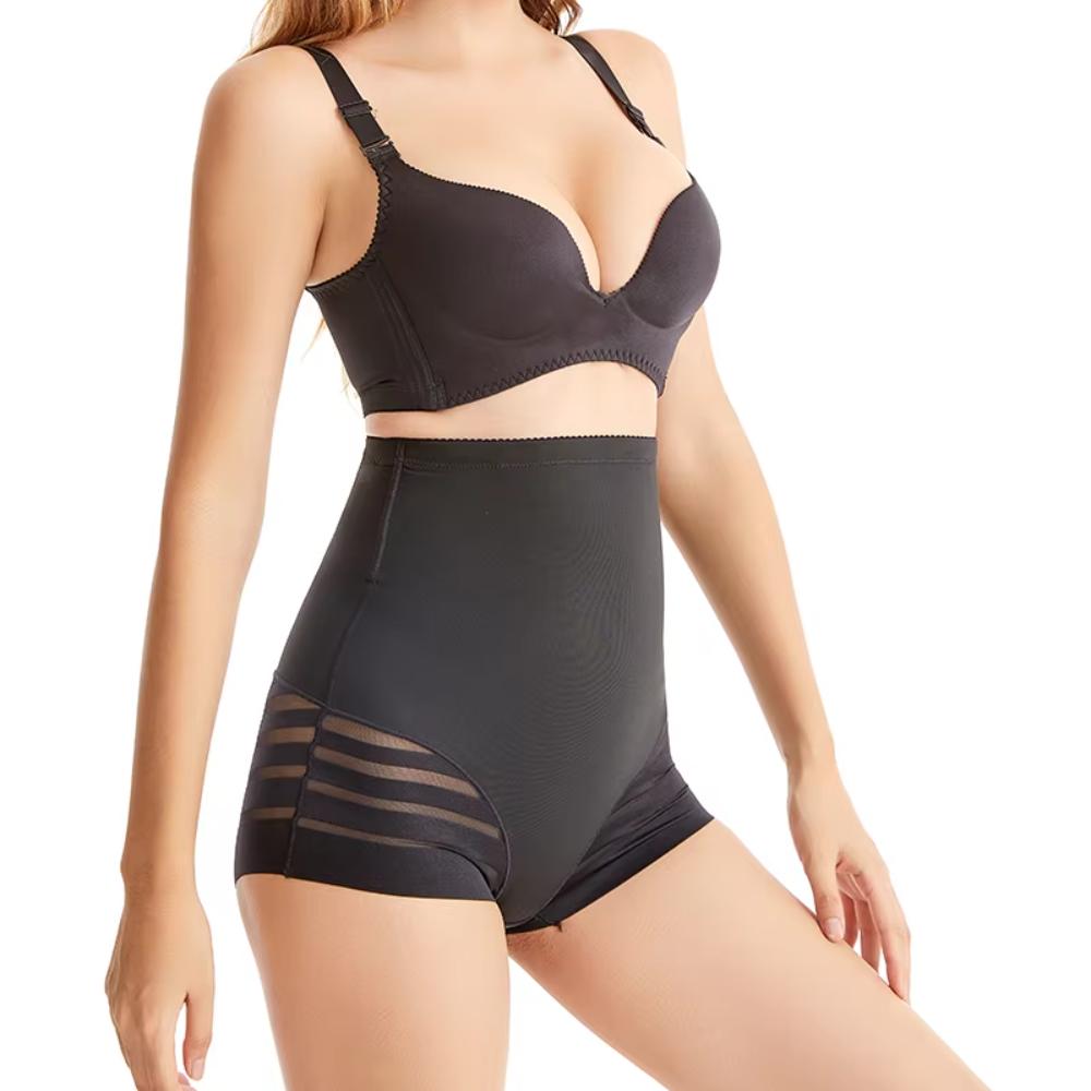 Tummy Control Hoge Taille Ondergoed voor Vrouwen - Ultiem Comfort & Ondersteuning