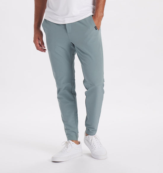 Marc | Casual Stretchbroek met Comfortband