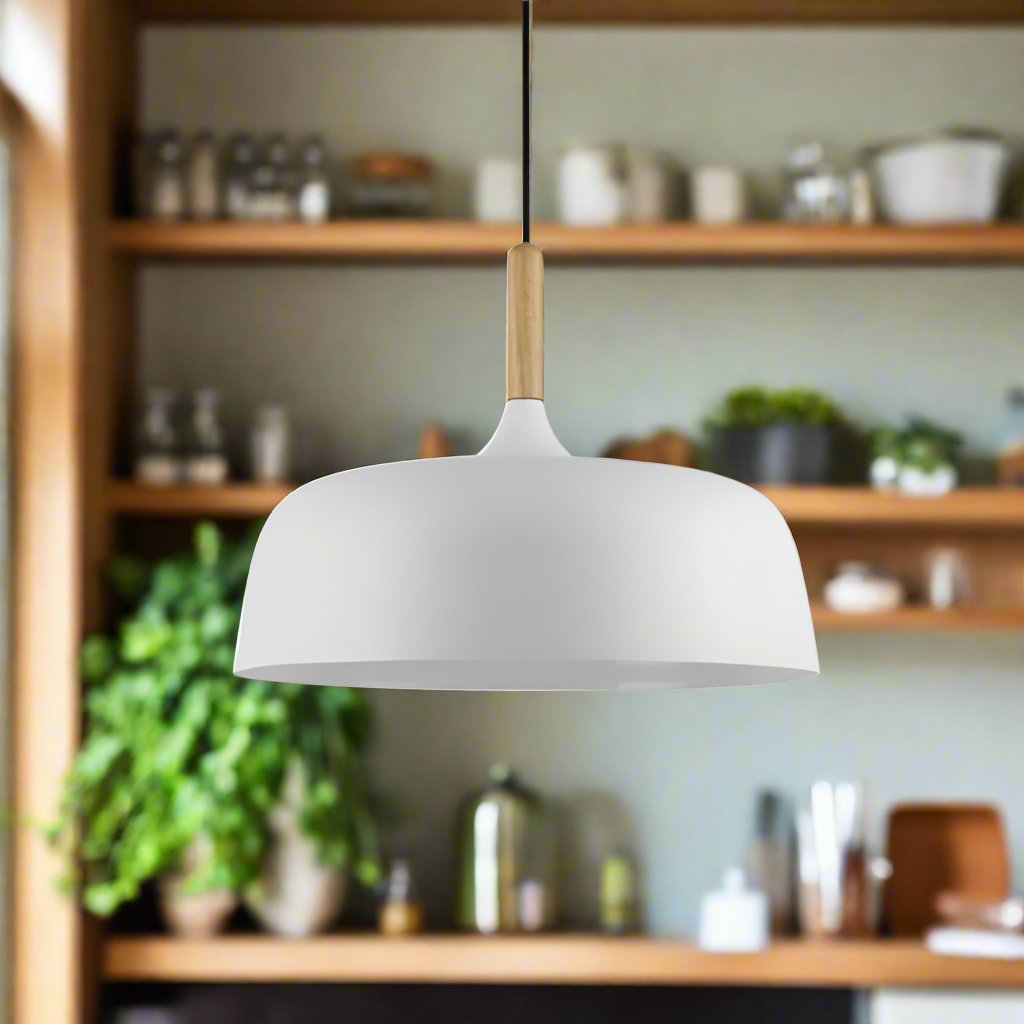 Nordic - Hanglamp