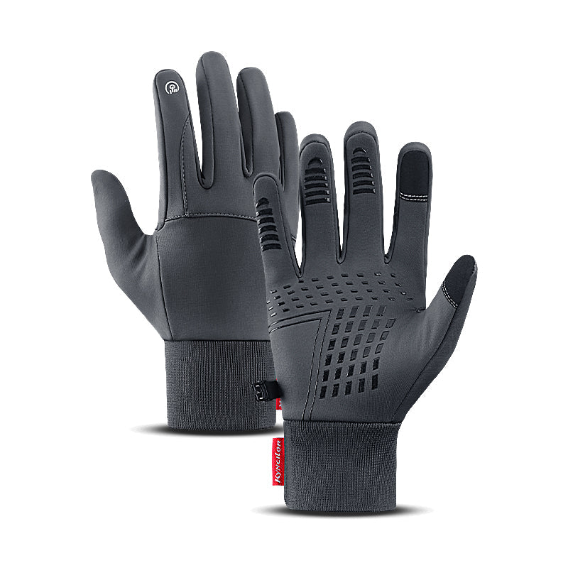 AquaLux Elite Waterproof Gloves | Beschermende handschoenen voor alle weersomstandigheden