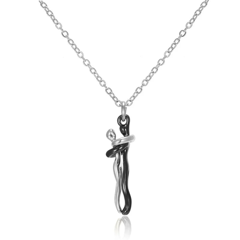 50% Korting - SoulChain - De Ketting van Eeuwige Verbondenheid - Beperkte Aanbieding