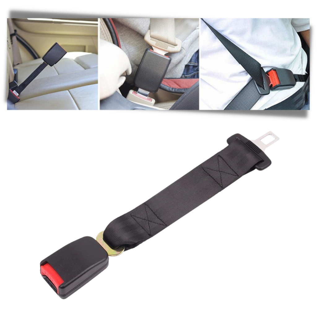 Universele Veiligheidsgordelverlenging