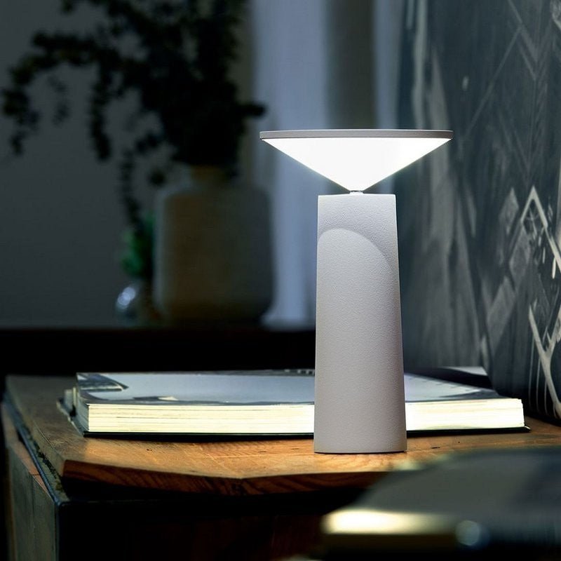 Tafellamp Aurora - Modern & Dimbaar - Elegant Ontwerp