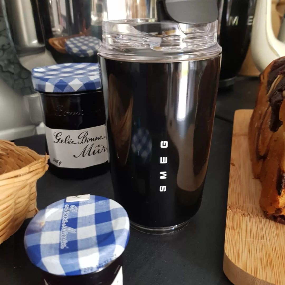 LuxeTherm Elegante Thermos Beker | Stijlvolle en duurzame thermosbeker voor warme en koude dranken