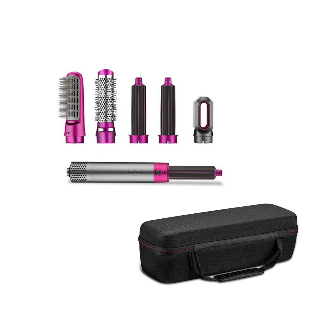 5 in 1 Haardroger