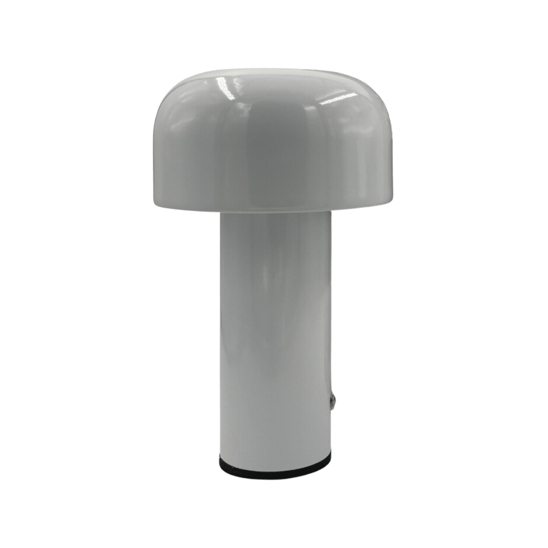 Lumo | Dimbare Paddenstoel Tafel lamp
