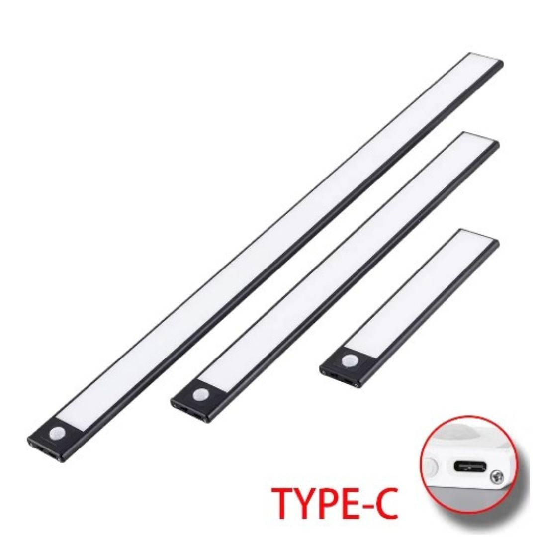 MotionBeam | Nacht LED Lamp met bewegingssensor