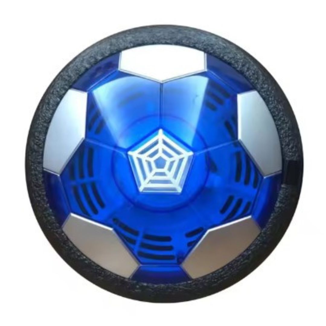 HoverKick elektrisch voetbalspeelgoed | interactief speelplezier voor kinderen binnenshuis