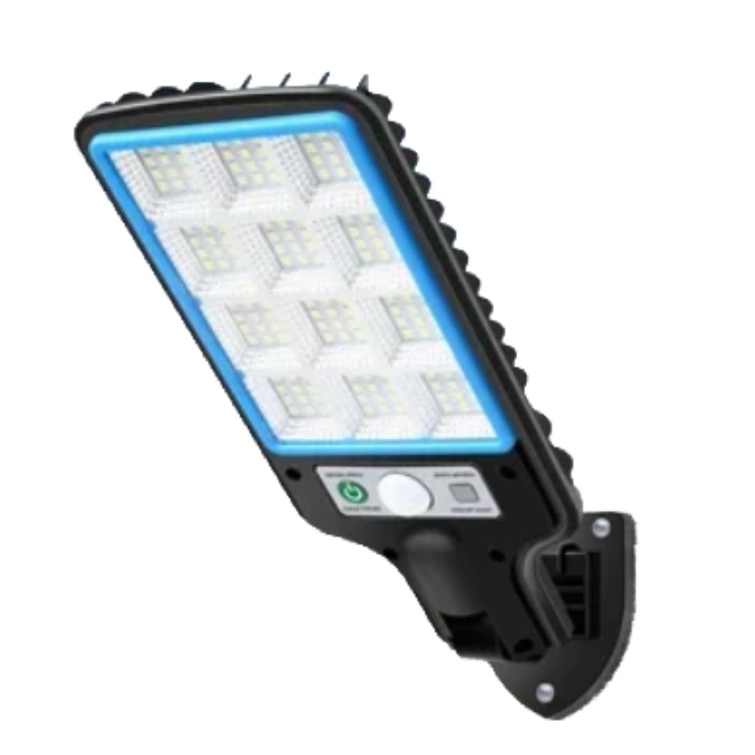 SolarGuard Light | Nachtlamp met bewegingssensor
