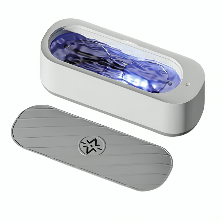 CrystalCleaner | Laat je sieraden weer blinken als nieuw