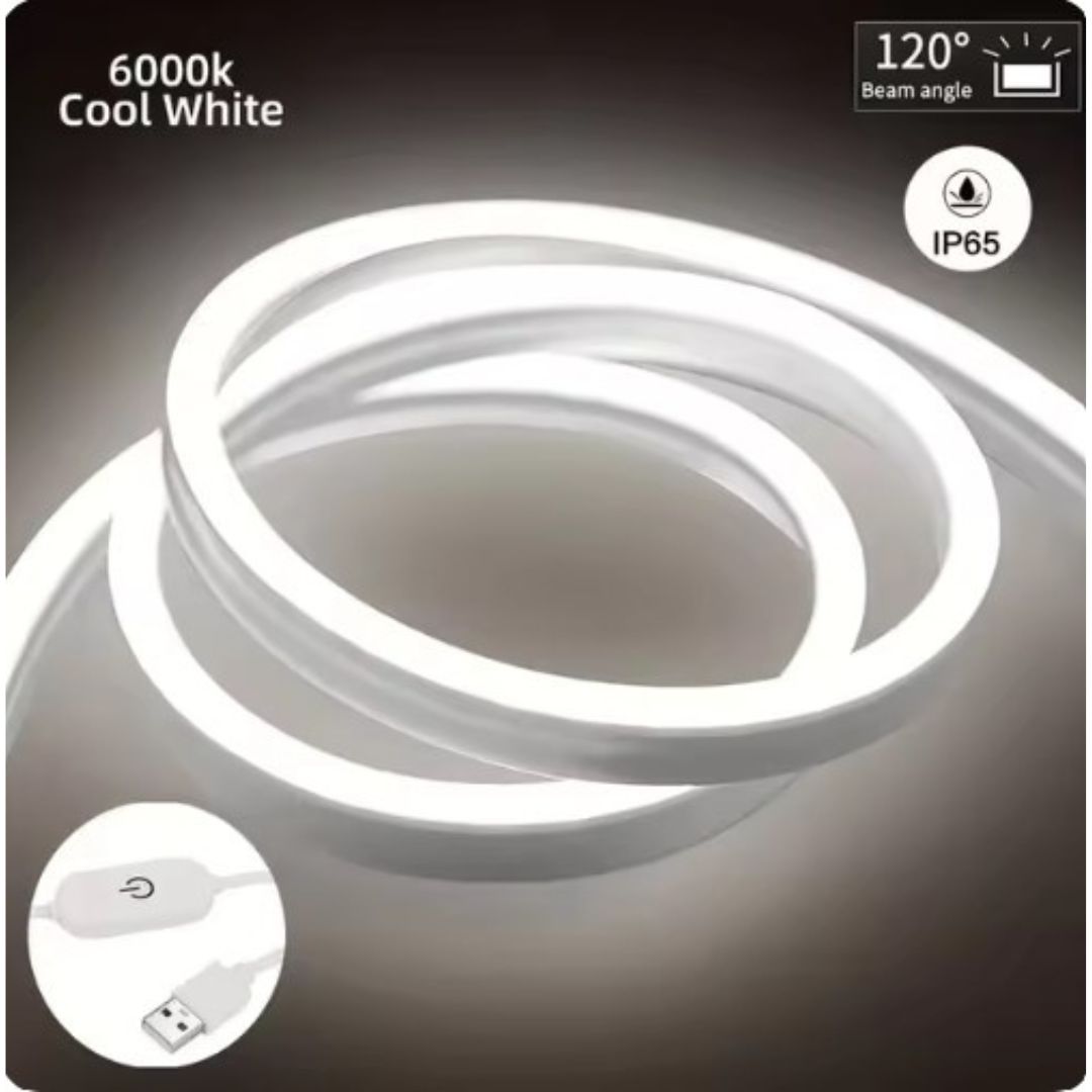 EffortlessLight | Creëer je eigen sfeer | voor zowel binnen als buiten