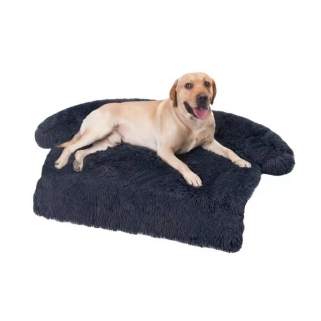 PawsyPillow | Wasbaar, warm en waterdicht herfstkussen voor je hond