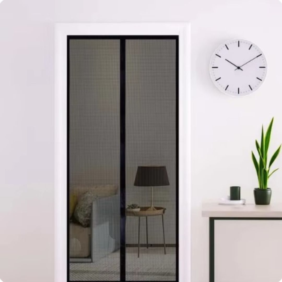 MagicMesh | Houd ongedierte deze zomer buiten!