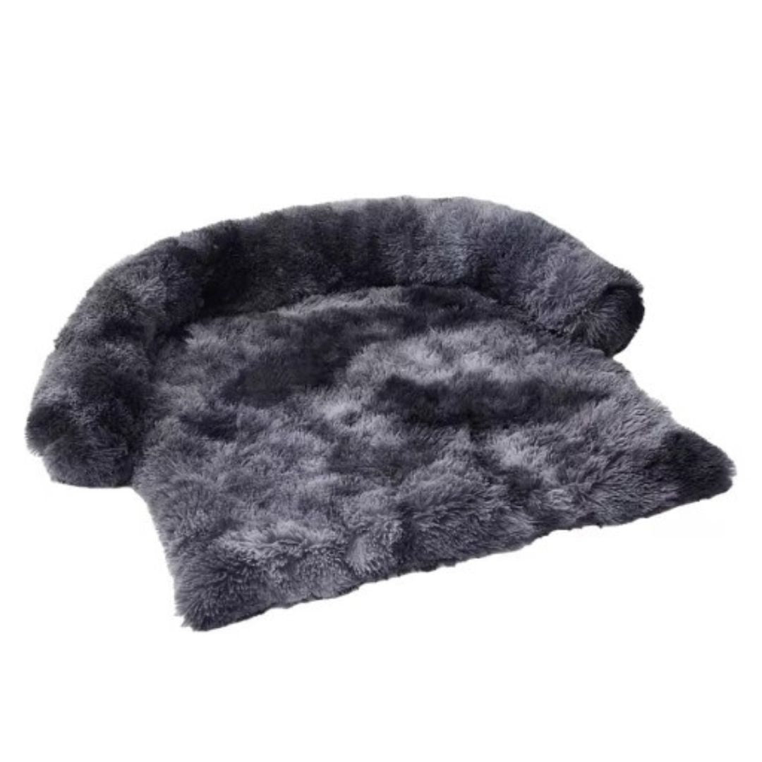 PawsyPillow | Wasbaar, warm en waterdicht herfstkussen voor je hond