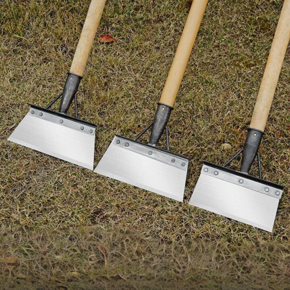 GardenPro - veelzijdig multitool voor effectieve tuinonderhoud