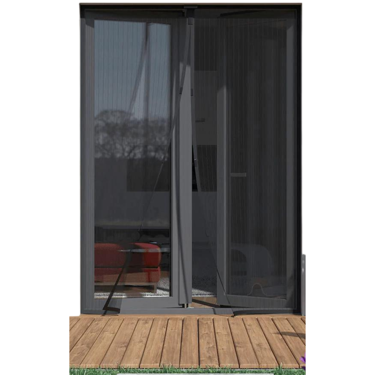 MagicMesh | Houd ongedierte deze zomer buiten!