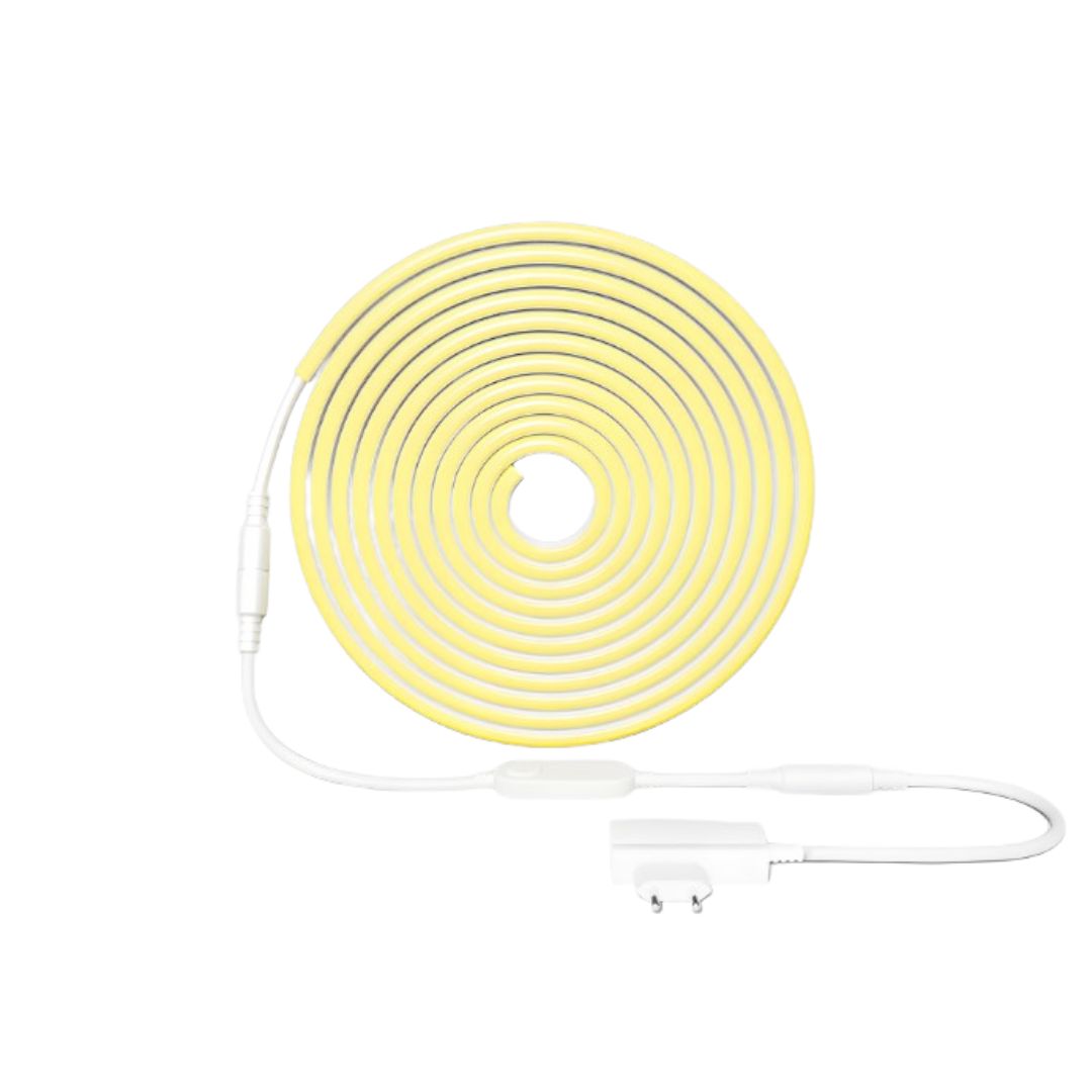 EffortlessLight | Creëer je eigen sfeer | voor zowel binnen als buiten