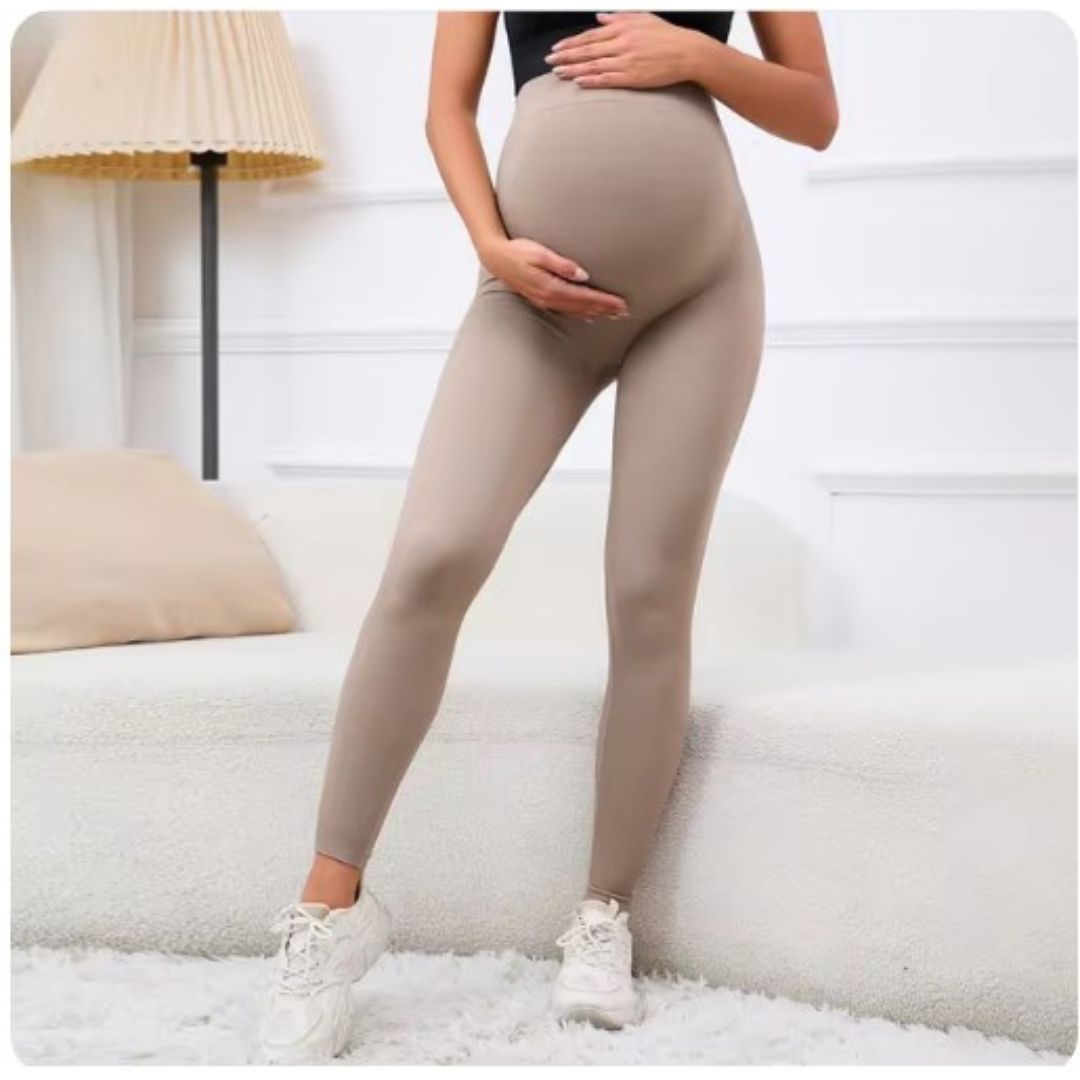 BumpSupport | Legging met Comfort
