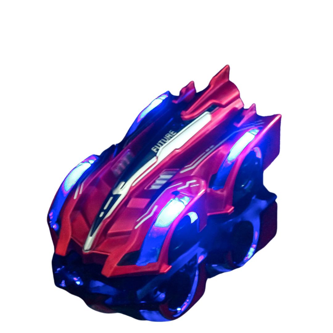 Afstandsbediening Anti-Zwaartekracht Auto