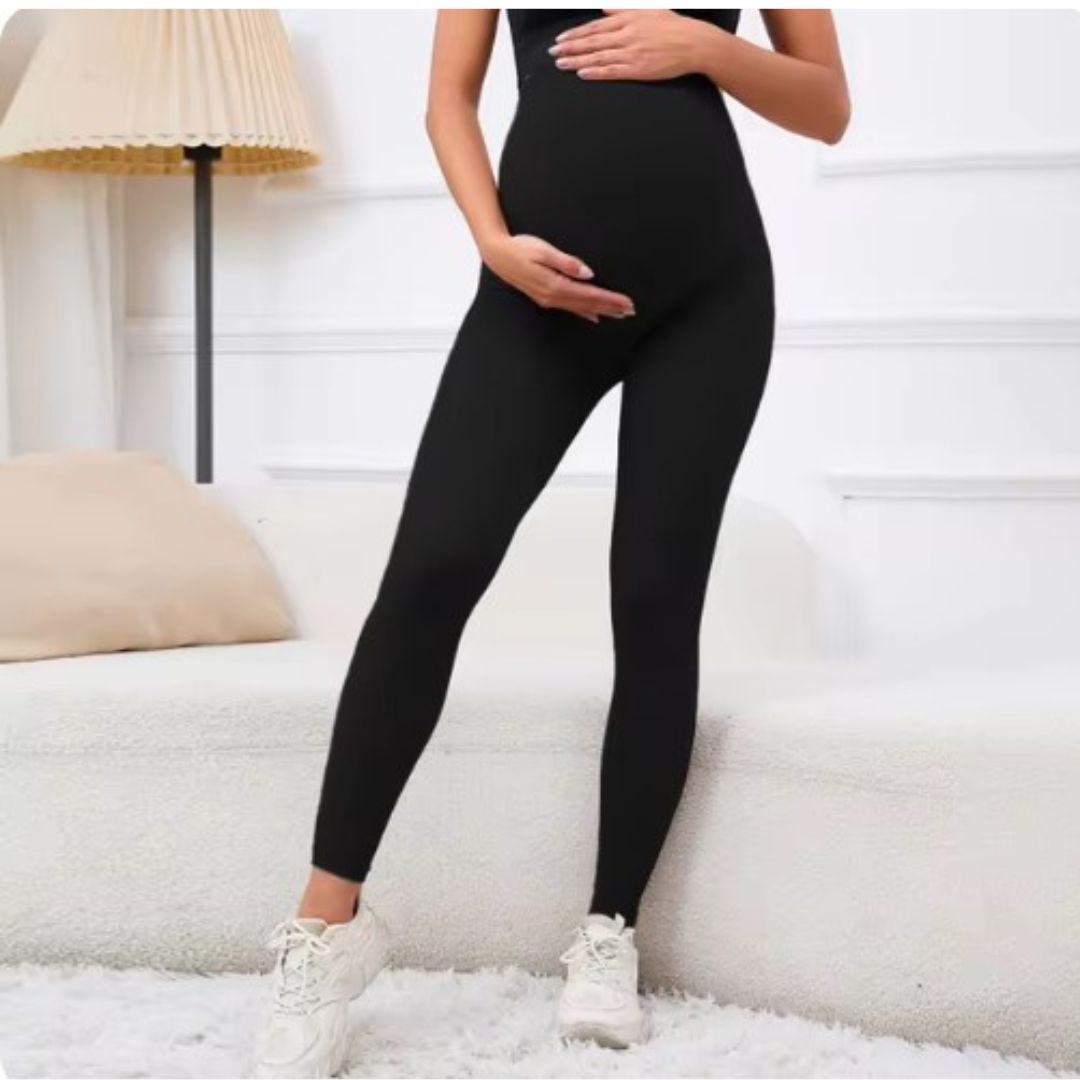 BumpSupport | Legging met Comfort