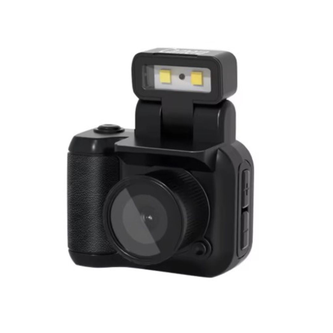 MiniVision HD 1080P Minicamera | Compact, Veelzijdig en Krachtig