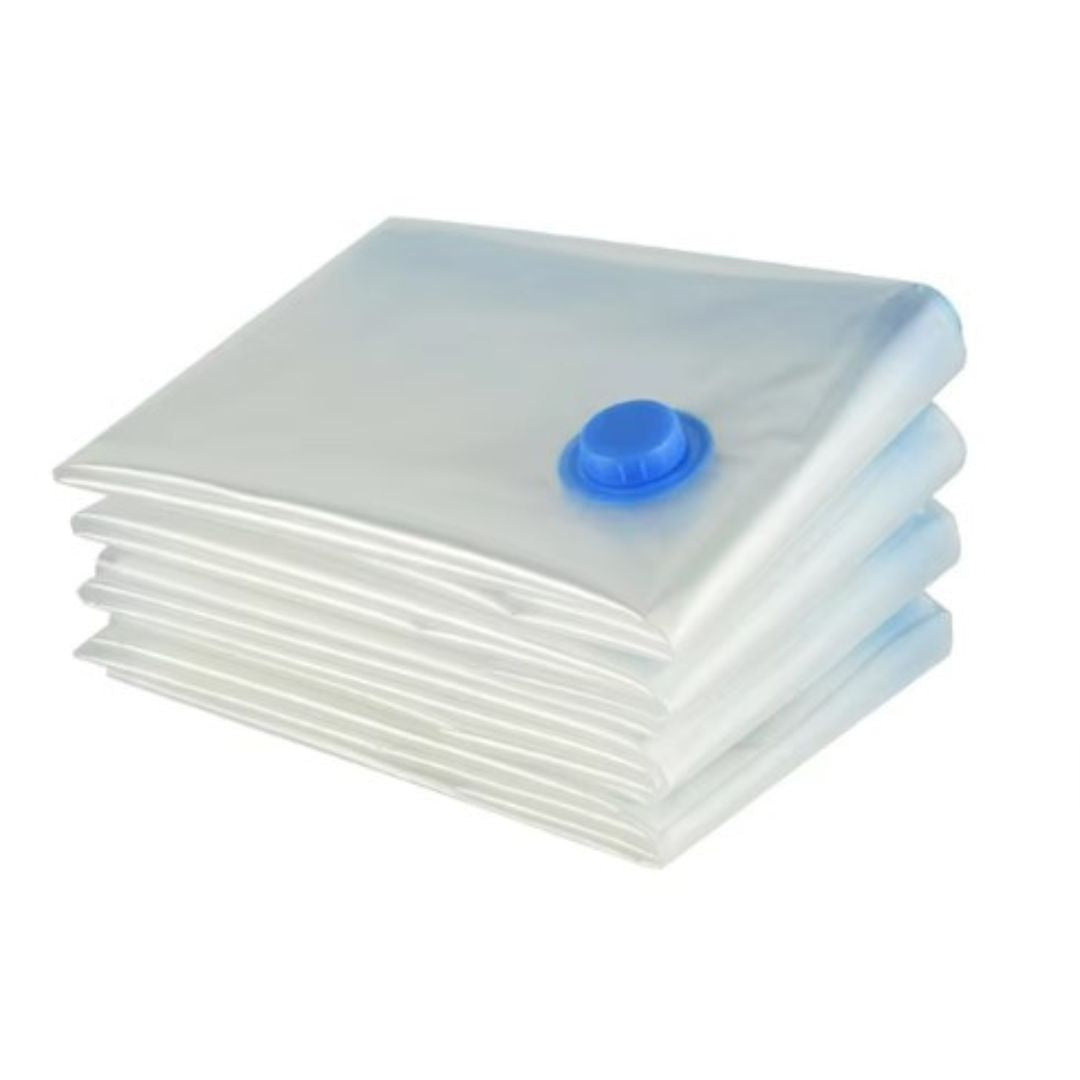 AirCompress vacuümpomp | Verminderd volume tot 80%