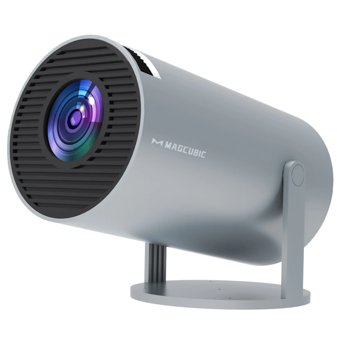 HomeVision Projector | Ultra HD Bioscoopprojector