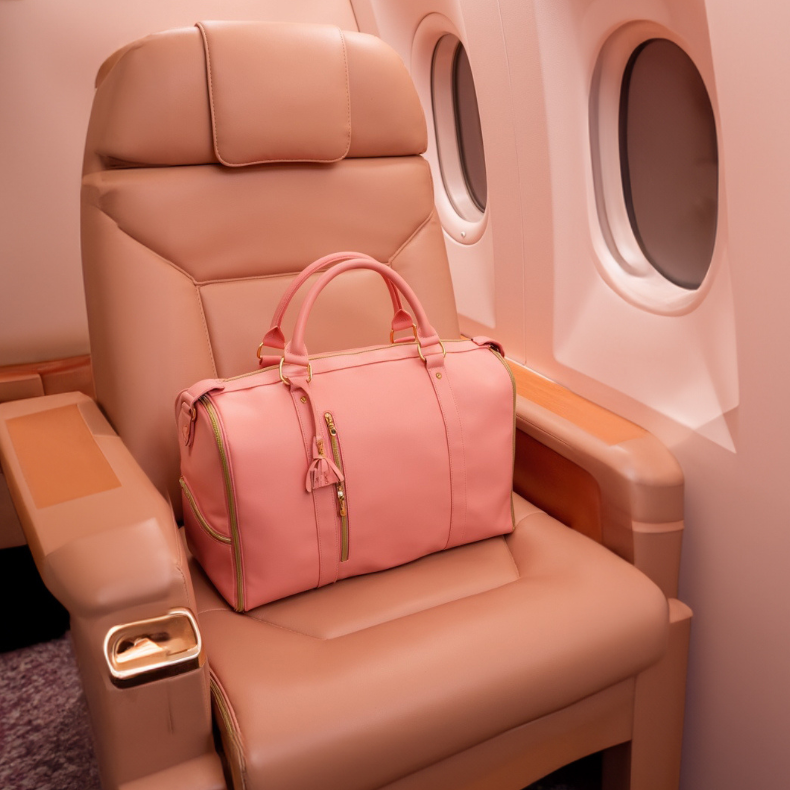 FlexCarry Opvouwbare Suitbag | Reis slimmer, pak beter in