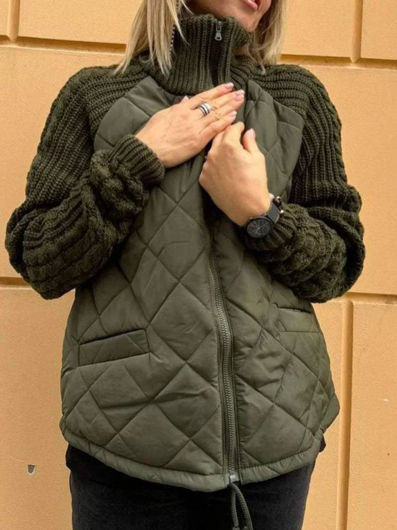 Nerida™ | Strickjacke für den Herbst!