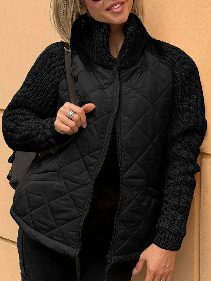 Nerida™ | Strickjacke für den Herbst!