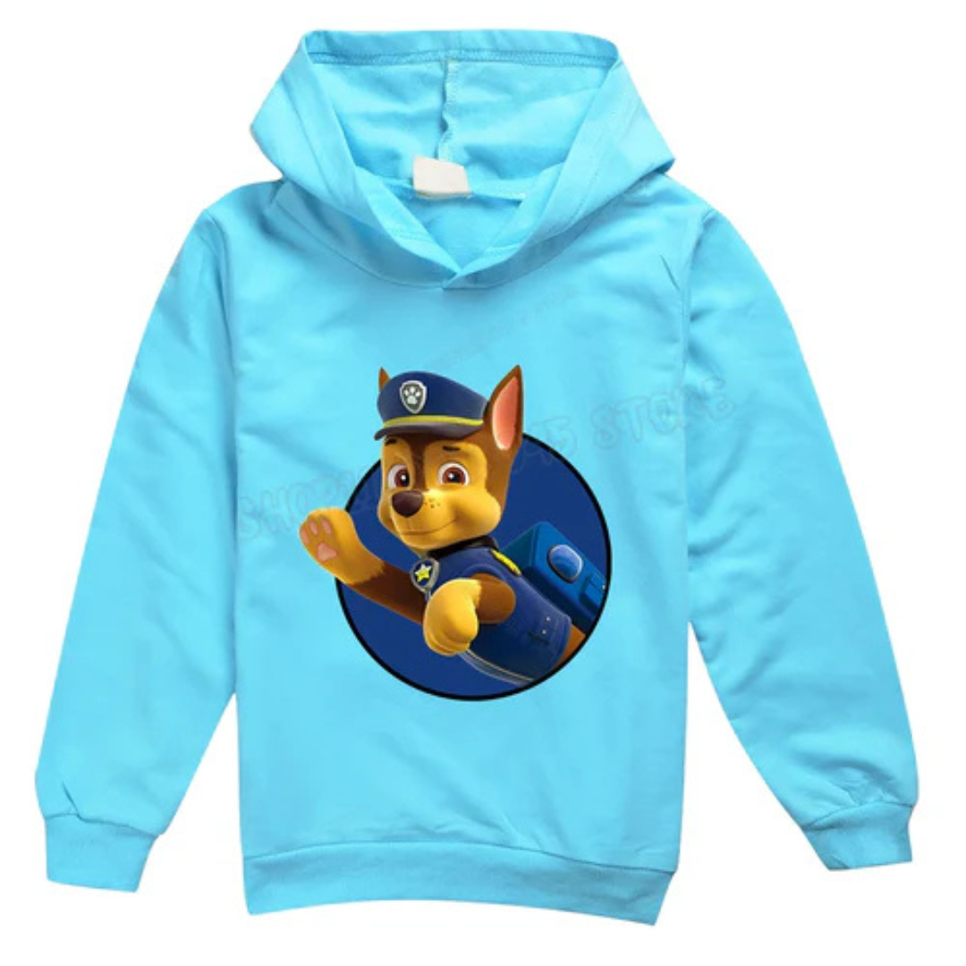 Papatrol Kids Joggingspak | Gezellige set voor alledaagse avonturen