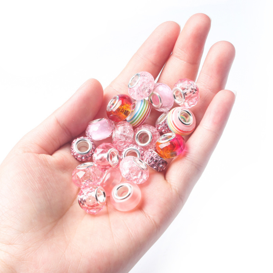 Sieraden Knutselset om Zelf te Maken