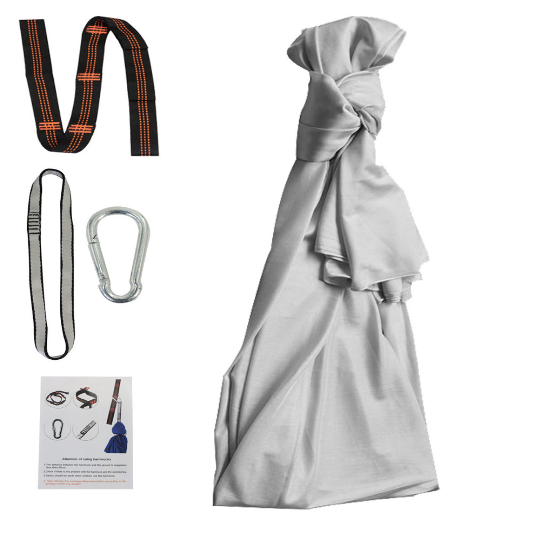 Sensorische Kinderschommel voor Pedagogisch Spel