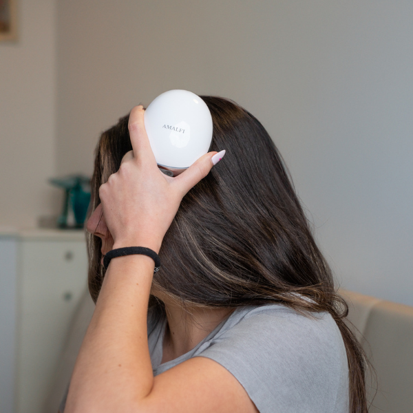 RelaxPro | massageapparaat voor tweeërlei gebruik