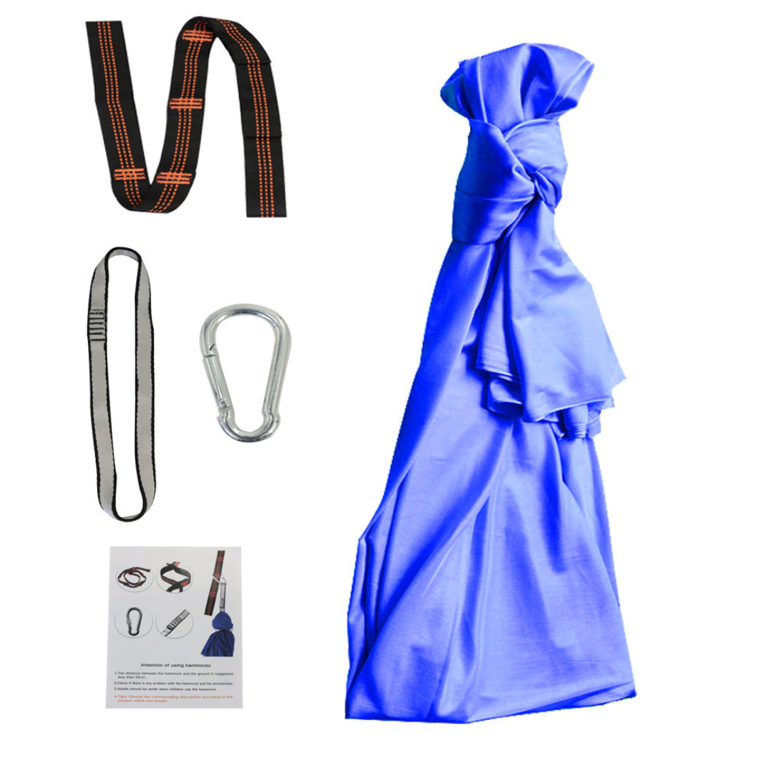 Sensorische Kinderschommel voor Pedagogisch Spel