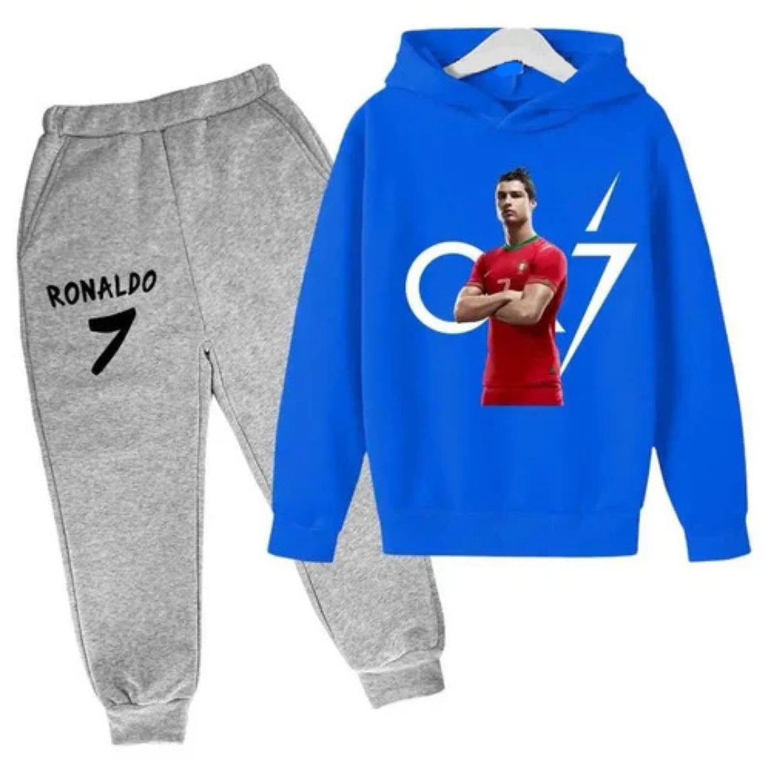 CR7 Kids Joggingspak | Alleen voor de echte CR7 Fans