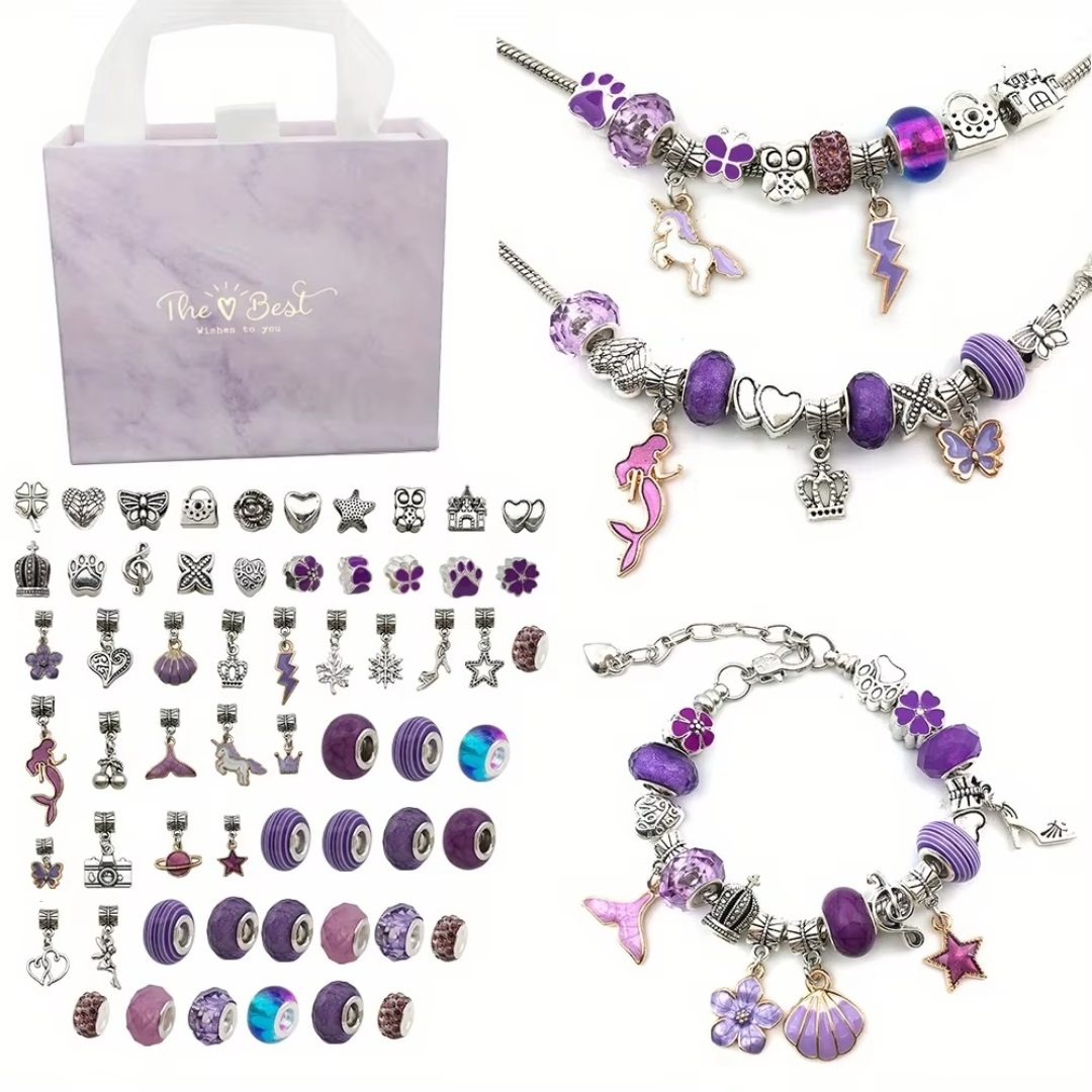 Sieraden Knutselset om Zelf te Maken
