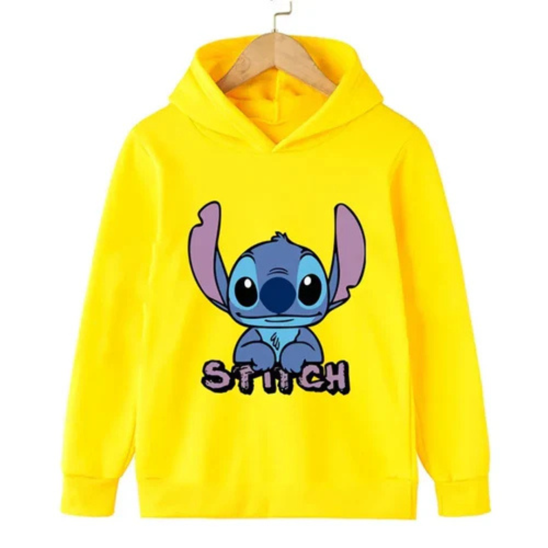 Stitch Kids Joggingspak | Gezellige kinder joggingset met meerdere varianten