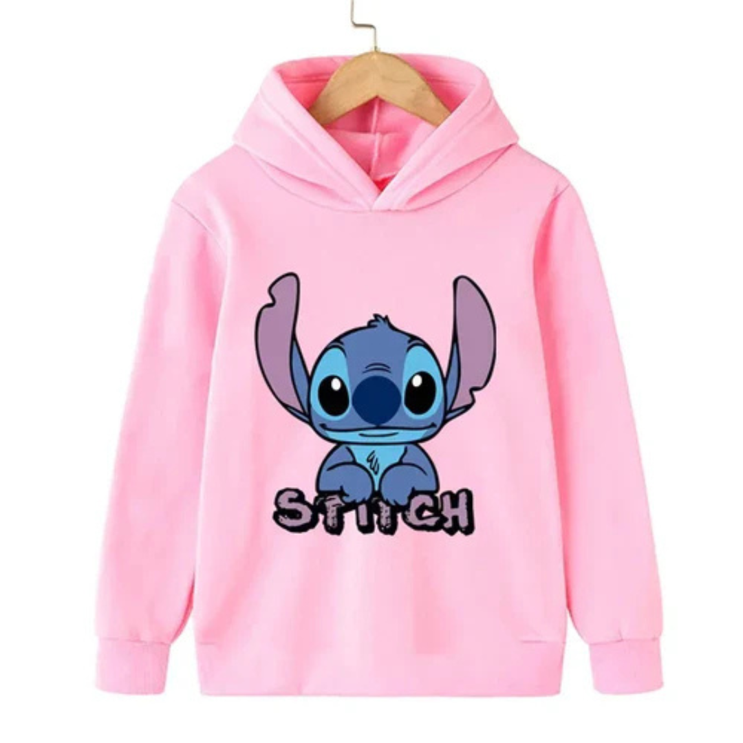 Stitch Kids Joggingspak | Gezellige kinder joggingset met meerdere varianten