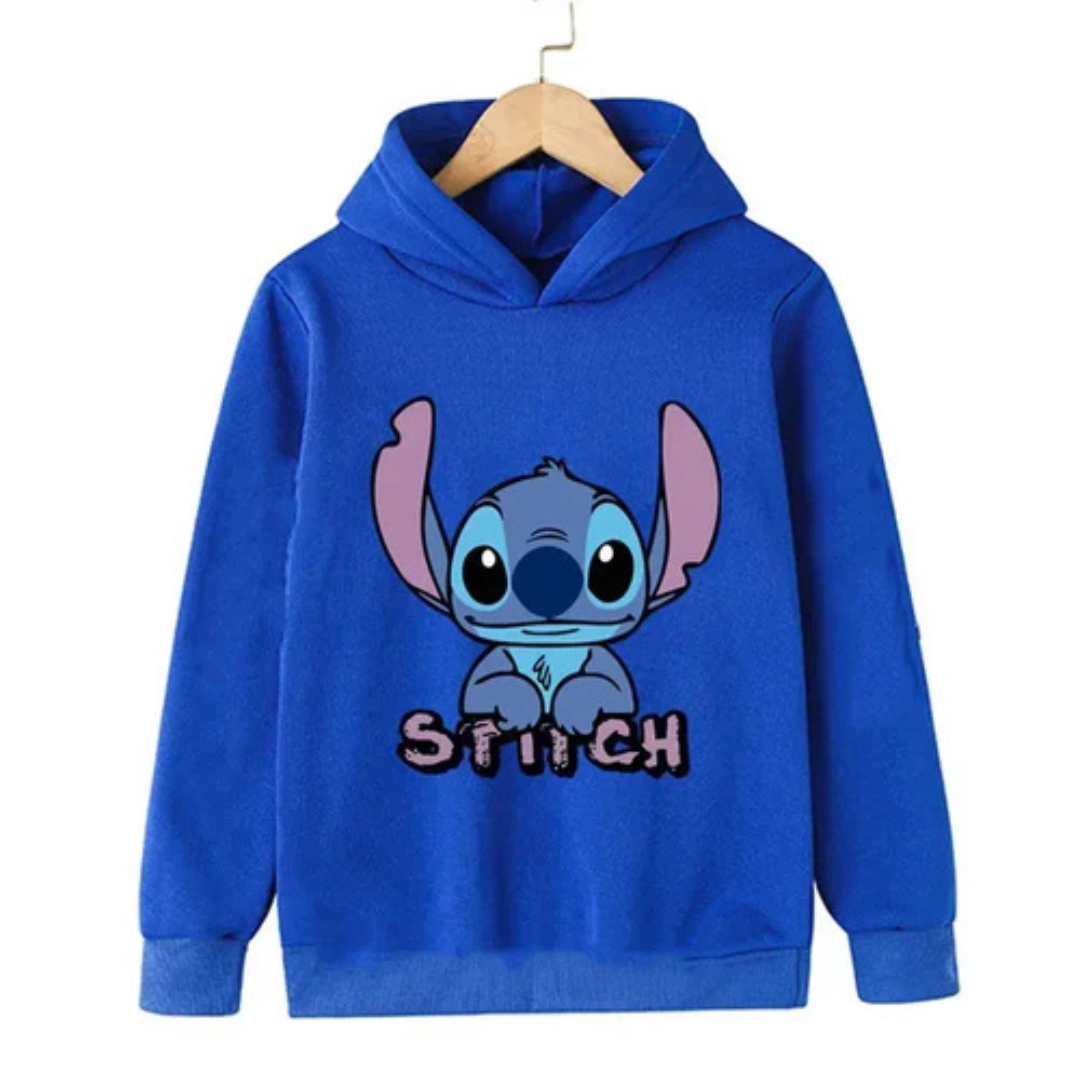 Stitch Kids Joggingspak | Gezellige kinder joggingset met meerdere varianten