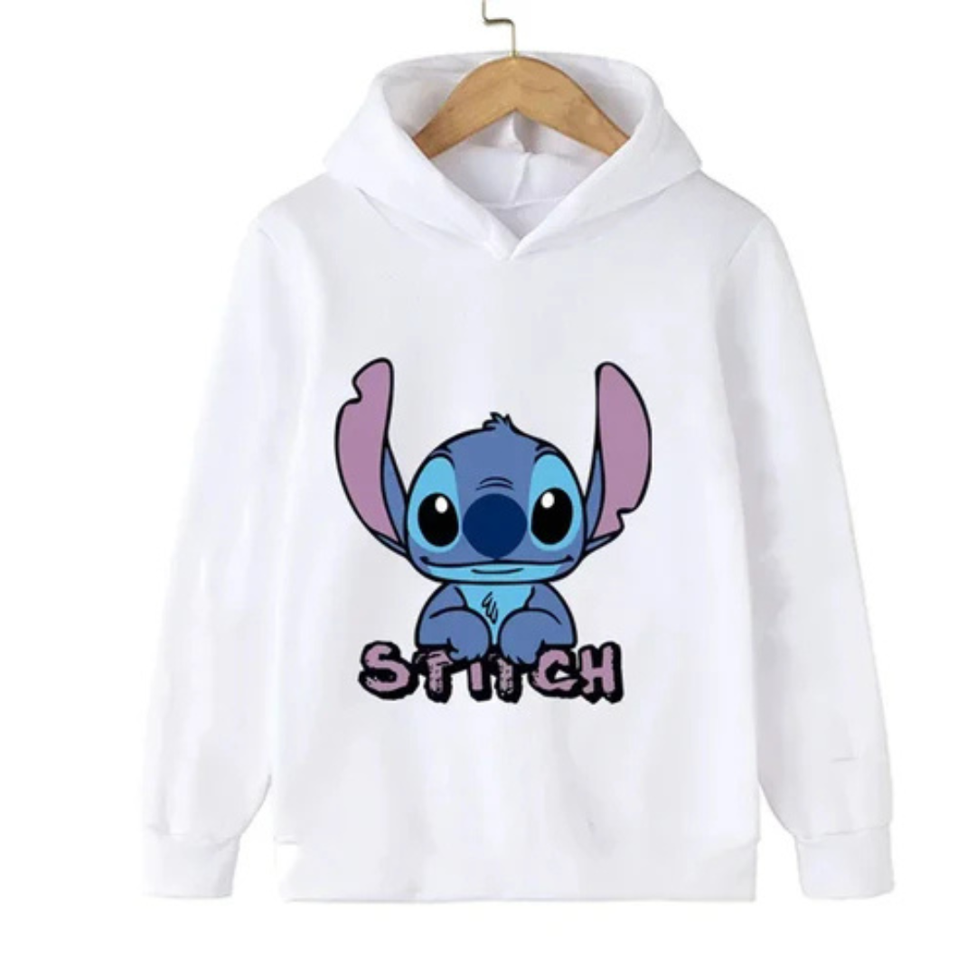 Stitch Kids Joggingspak | Gezellige kinder joggingset met meerdere varianten