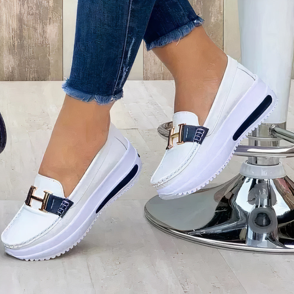 Mavelle - Orthopedische schoenen van Mavelle met een elegant ontwerp